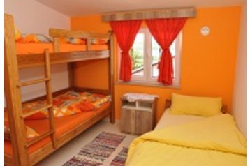 Pension de famille Karin Gornji 8
